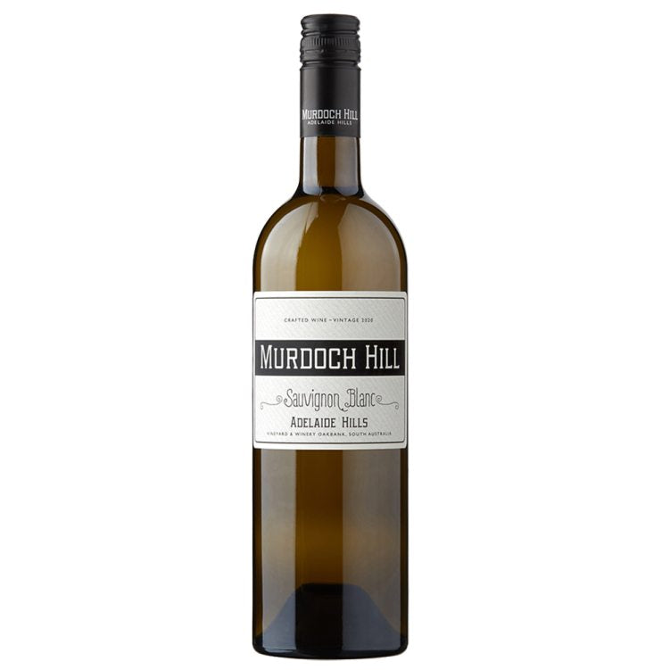 Murdoch Hill Sauvignon Blanc '22