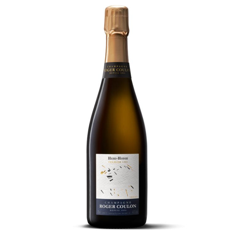 Champagne Roger Coulon Heri Hodie 1er Cru N/V