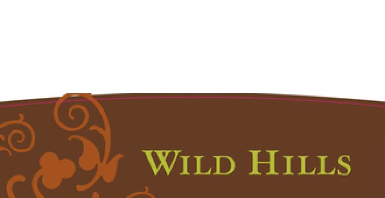 Wild Hills Pinot Noir (Willamette Valley) '22