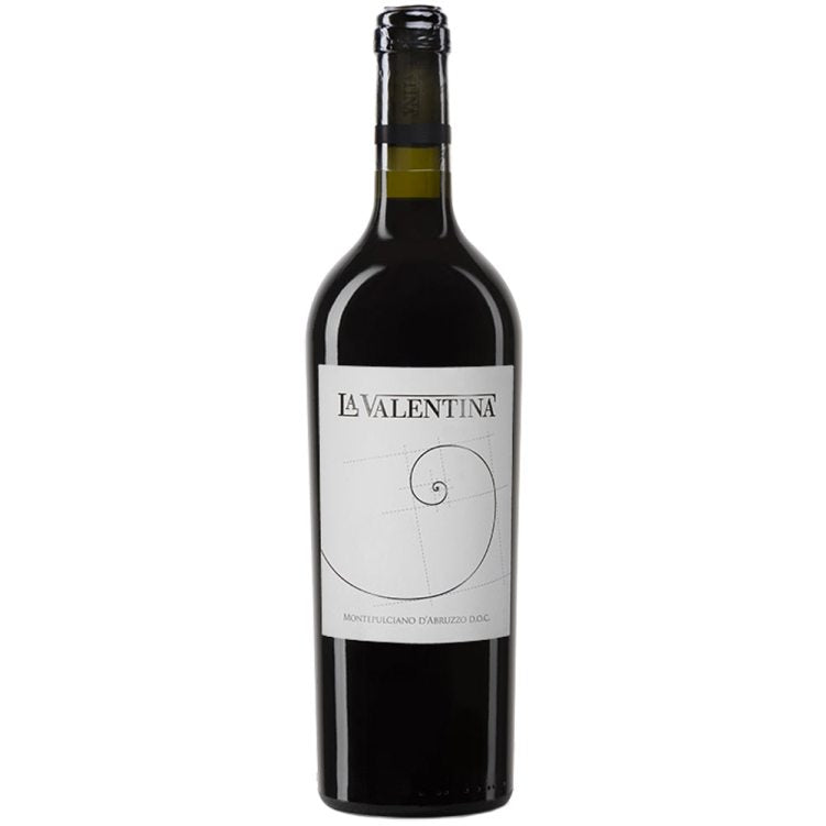 La Valentina Montepulciano D`Abruzzo 22