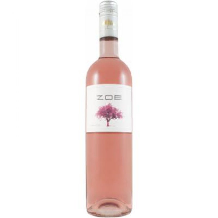 Skouras Zoe Rosé (Greece) '22