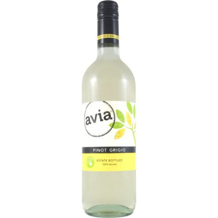Avia Pinot Grigio (Slovenia) '22