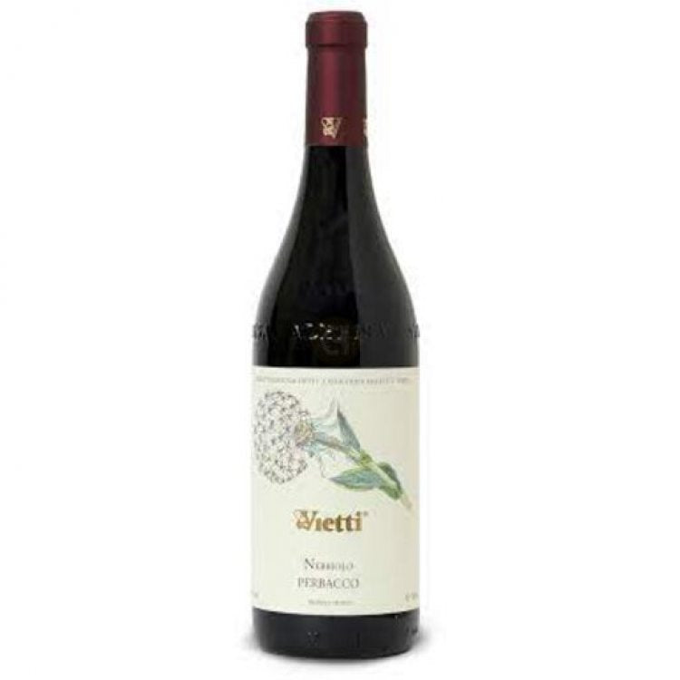 Vietti Nebbiolo Langhe Perbacco '22