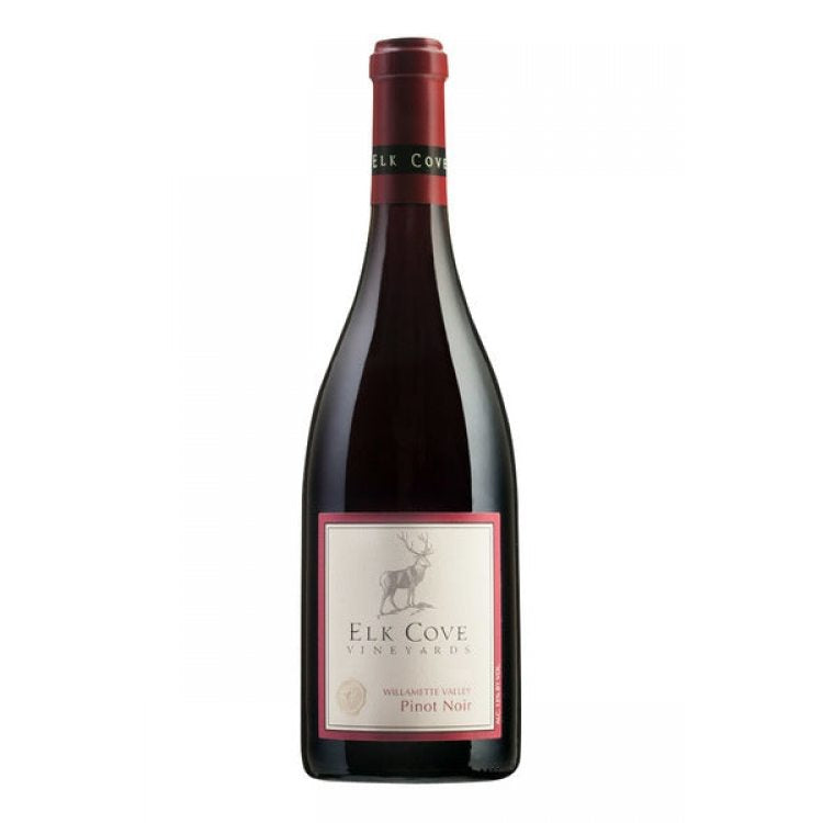 Elk Cove Pinot Noir (Willamette Valley) ’23 - 375ml