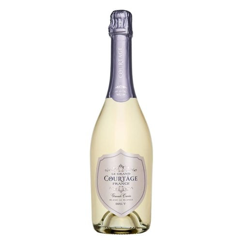 Le Grand Courtage Blanc De Blancs (France) Nv