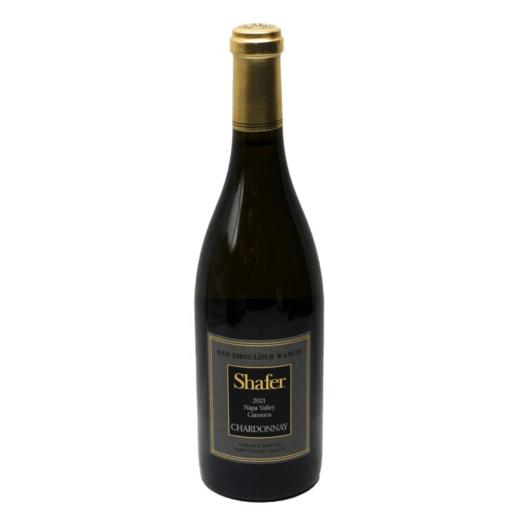 Shafer Chardonnay Red Shoulder Ranch (Carneros) ‘24