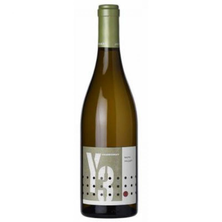 Jax Y3 Chardonnay Napa ‘23