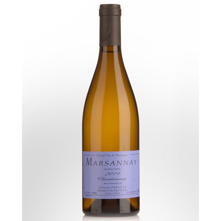 Domaine Sylvain Pataille Marsannay Chardonnay '22