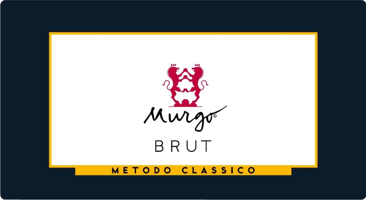 Murgo Brut Metodo Classico