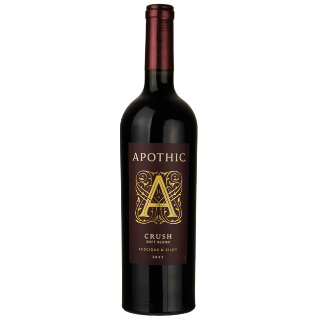 Apothic Crush '24