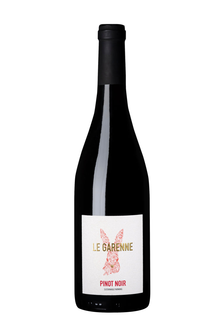 Le Garenne Pinot Noir '25