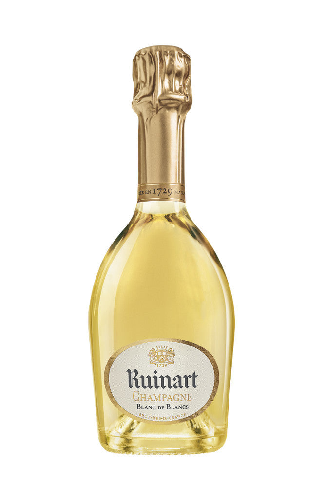 Ruinart Blanc De Blancs
