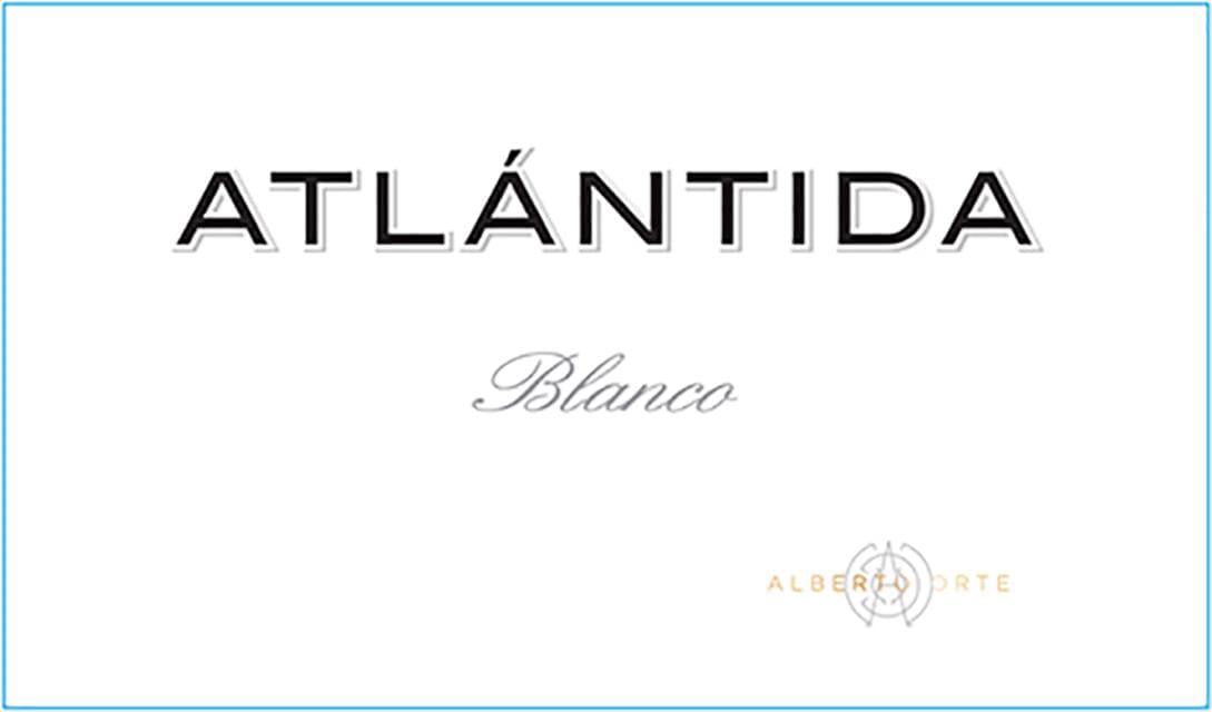 Atlántida Blanco