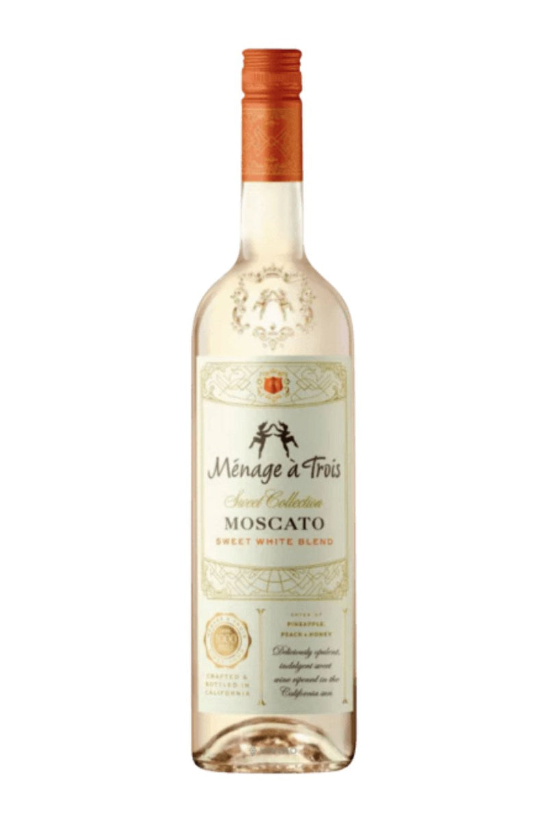 Menage Sweet Collection Moscato