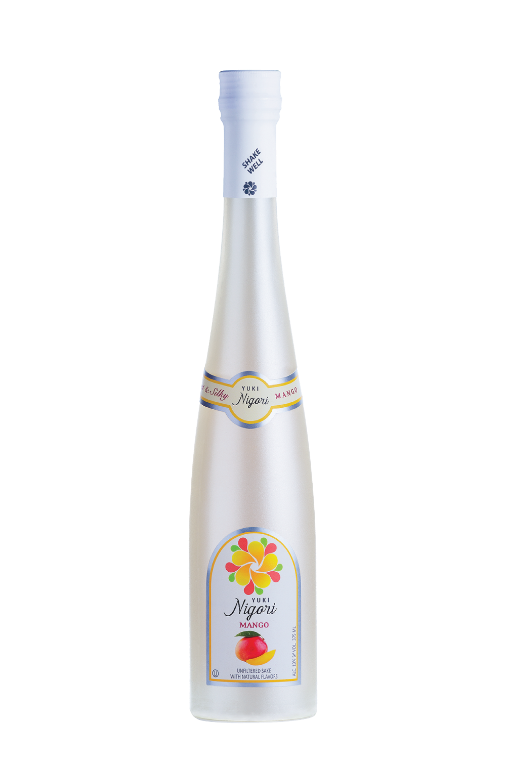 Yuki Nigori Mango Ml