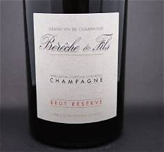 Bérèche et Fils Brut Réserve Champagne