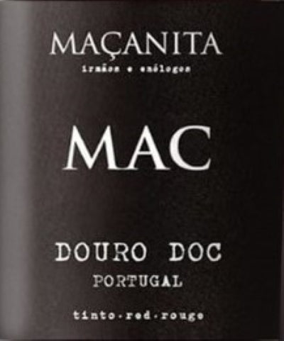 Macanita Mac Tinto