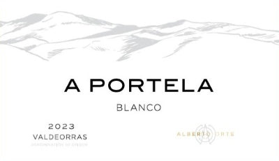 A Portela Blanco