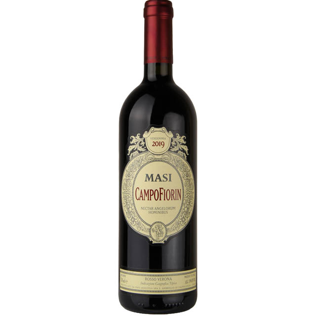 Masi Campofiorin '23