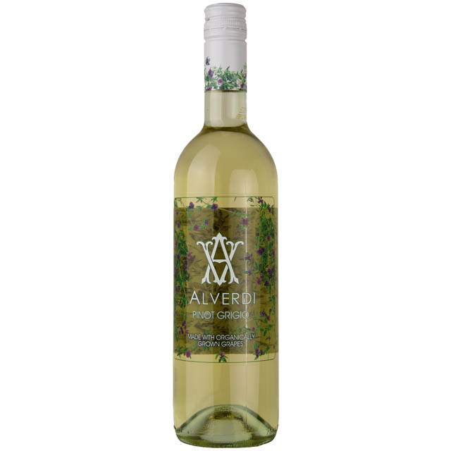Alverdi Pinot Grigio '24