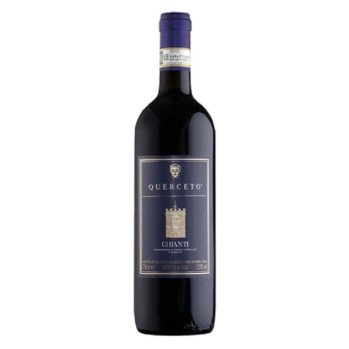 Querceto Chianti Docg '24