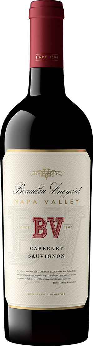 Bv Napa Valley Cabernet Sauvignon '22