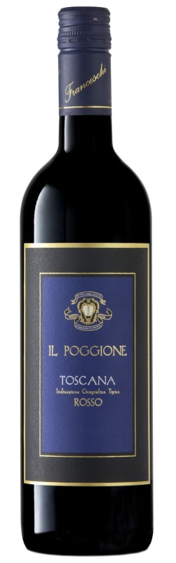 Il Poggione Rosso Di Toscana '23