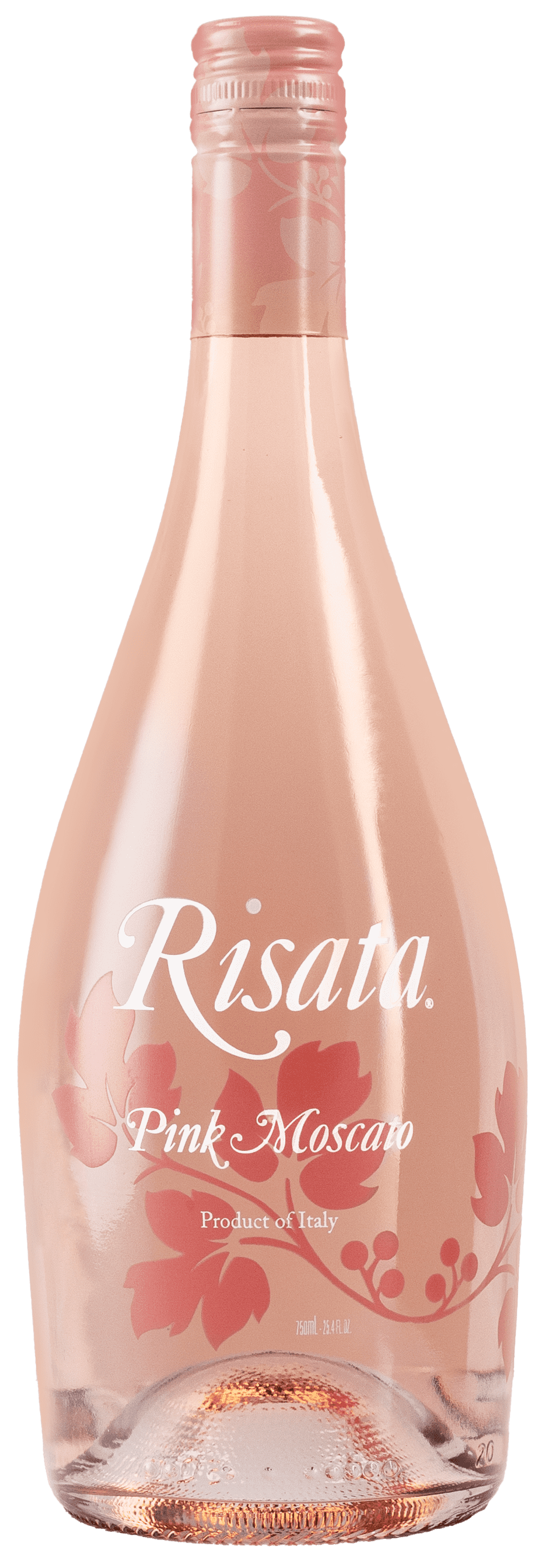 Risata Pink Moscato