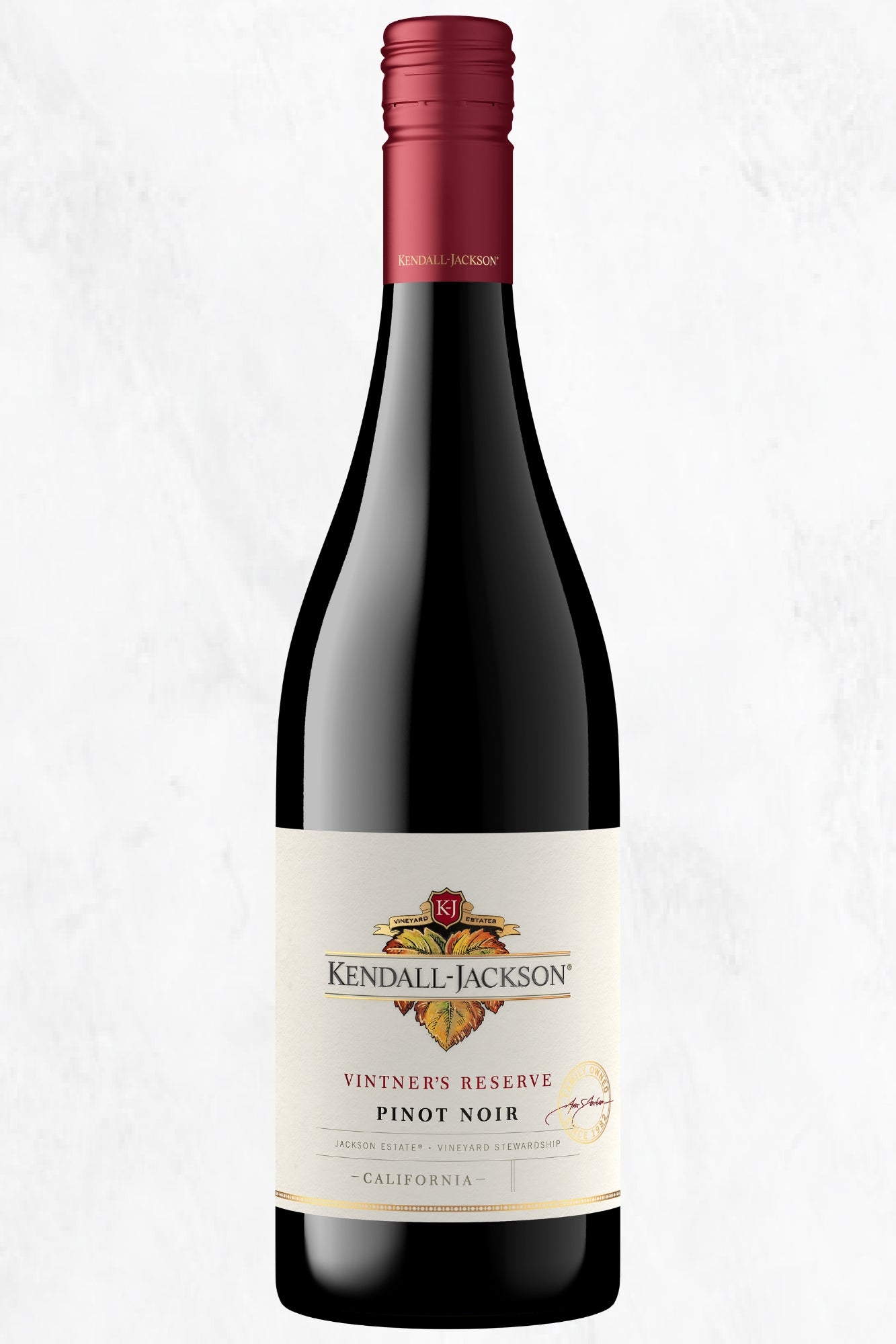 Kendall Jackson Vr Pinot Noir '24
