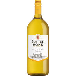 Sutter Home Chardonnay Tetra