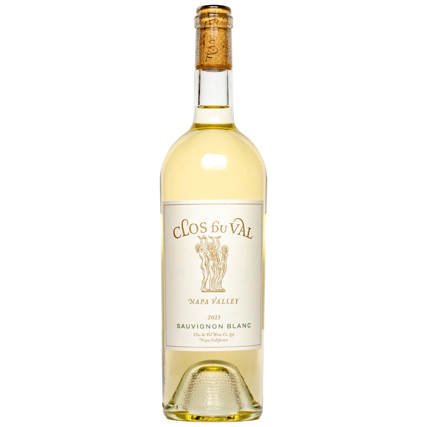 Clos Du Val Sauvignon Blanc '23