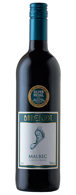 Barefoot Malbec