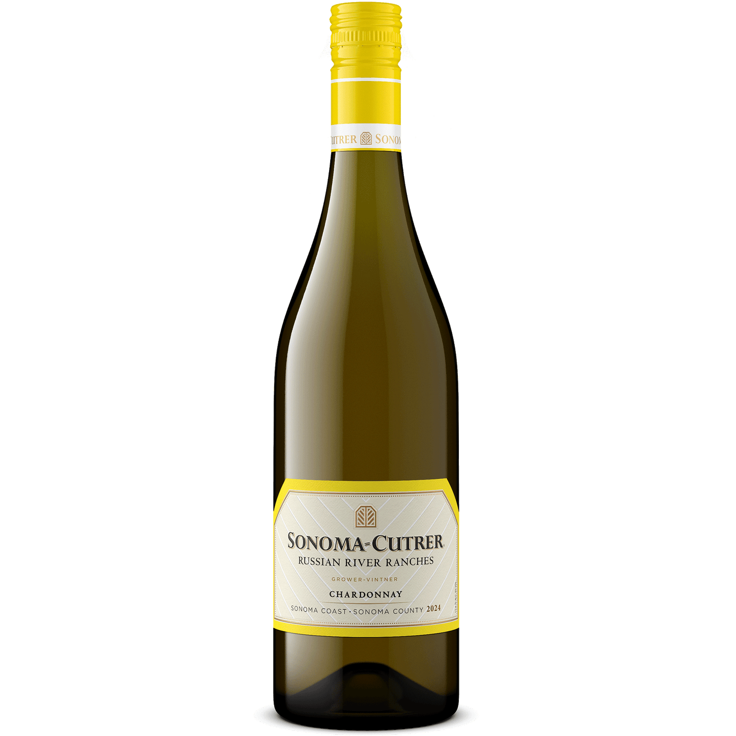 Sonoma Cutrer Chardonnay Russian River Valley (375mL) '24