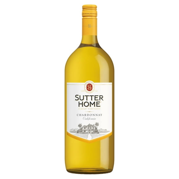 Sutter Home Chardonnay