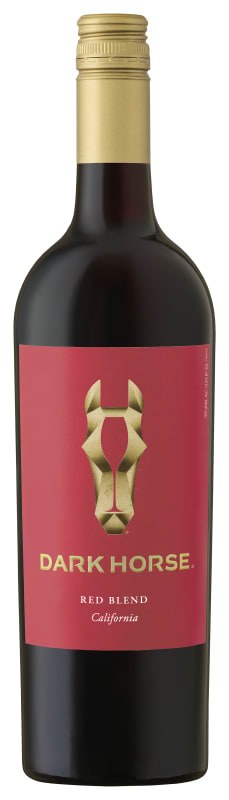 Darkhorse Red Blend