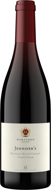 Hartford Court Pinot Noir Russian River Valley '23