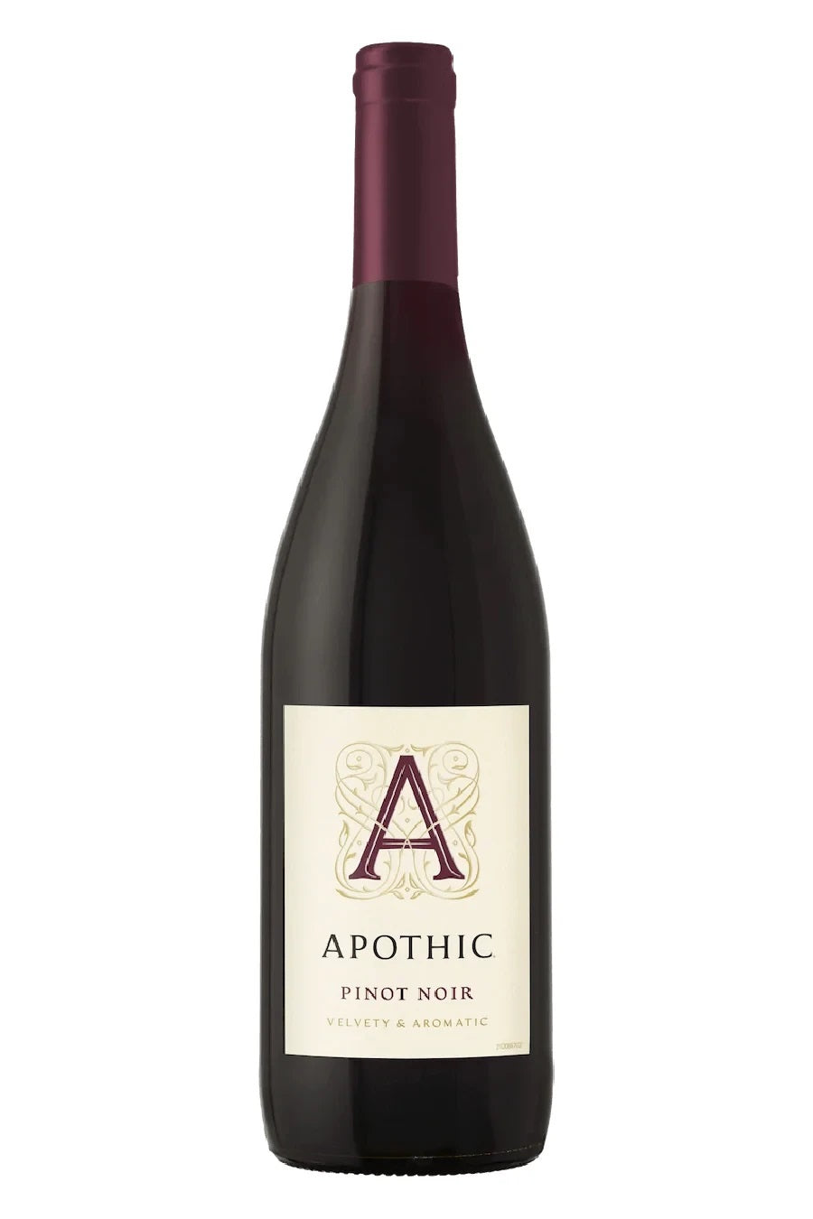 Apothic Pinot Noir '24