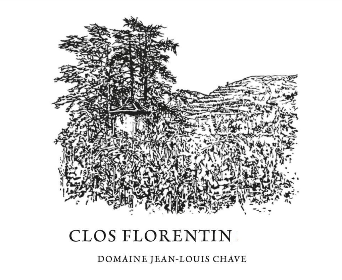 Domaine Jean-Louis Chave Saint-Joseph "Clos Florentin"