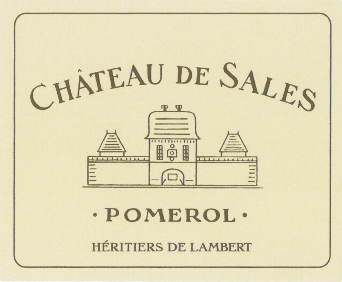 Chateâu De Sales