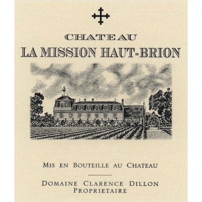 Château La Mission Haut-Brion Rouge