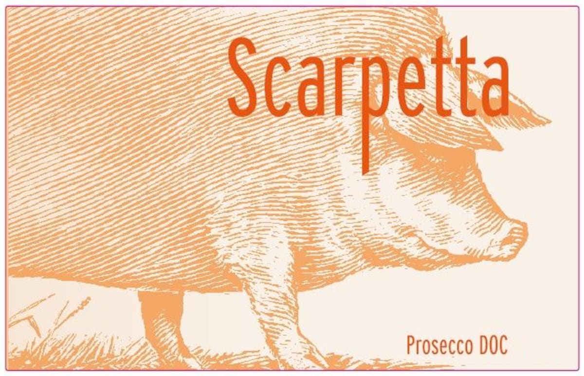 Scarpetta Prosecco