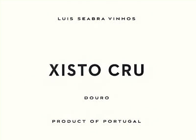 Luis Seabra Xisto Cru Branco