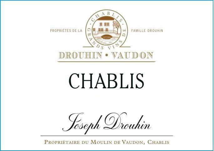 Drouhin Vaudon Chablis