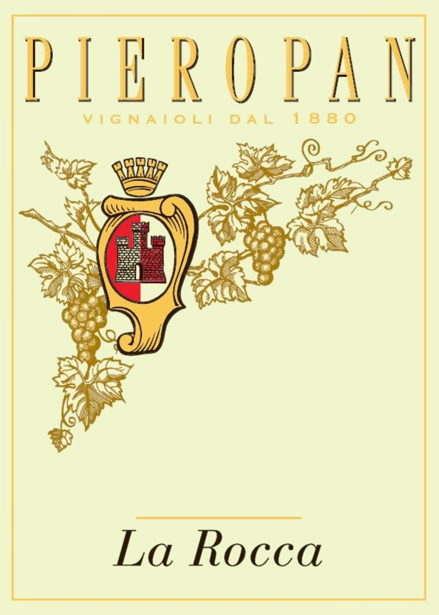 Pieropan "La Rocca" Soave Classico