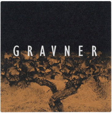 Gravner Ribolla Gialla Venezia-Giulia (2015)
