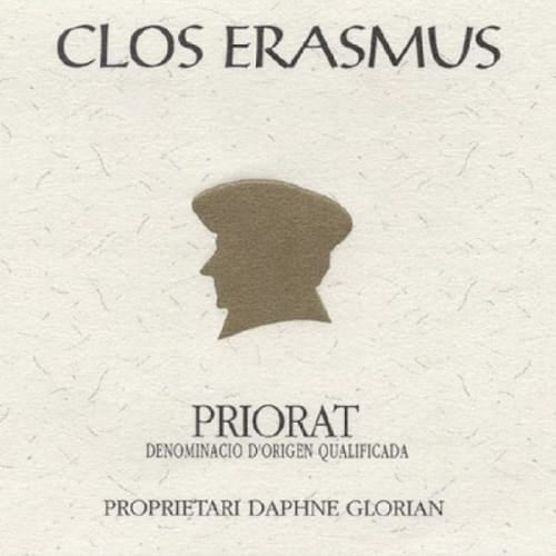 Clos i Terrasses "Clos Erasmus" (2021)