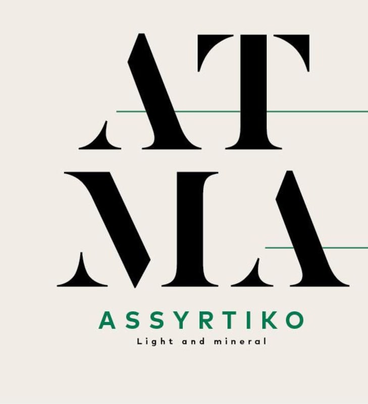 Thymiopoulos Atma Assyrtiko