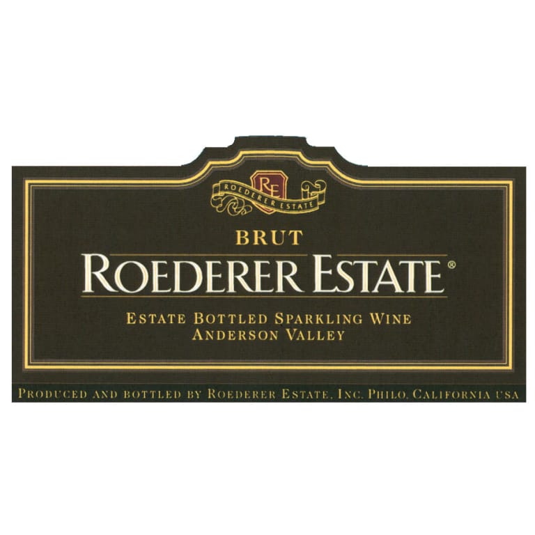 Roederer Estate Brut