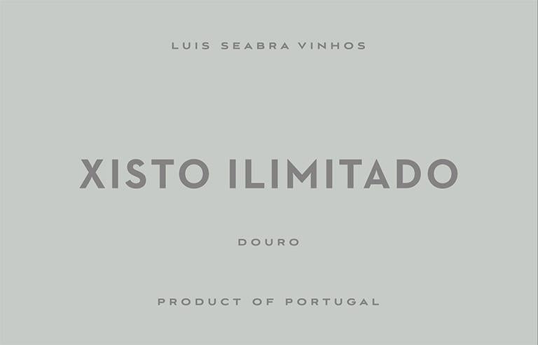 Luis Seabra Vinhos "Xisto Ilimitado" Branco