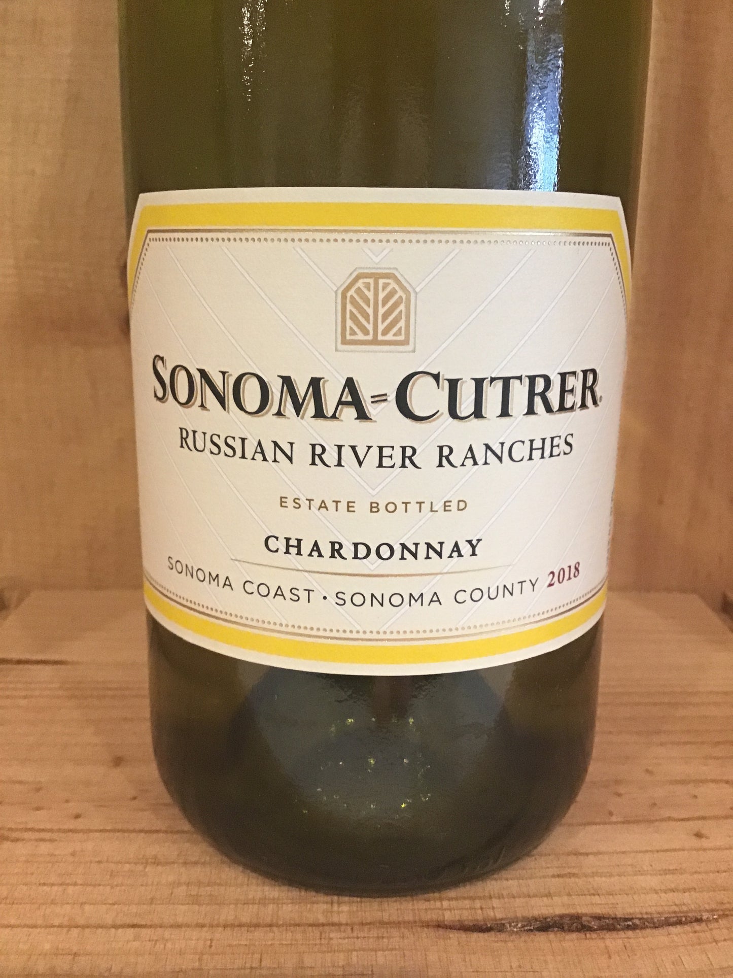 Sonoma Cutrer “Russian River Ranches” Chardonnay